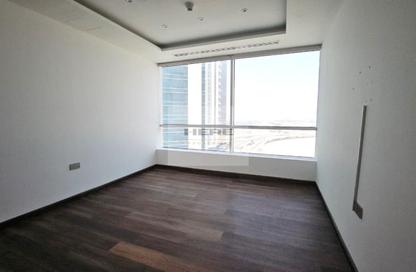 Office Space - Studio - 2 Bathrooms for rent in Concord Tower - Dubai Media City - Dubai