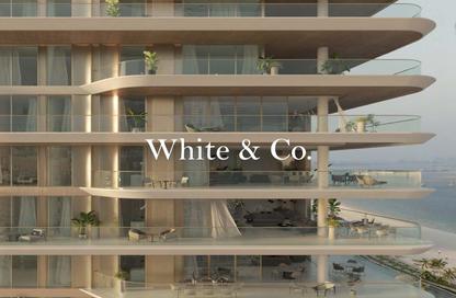 Apartment - 2 - 3 for rent in Serenia Living Tower 1 - Serenia Living - Palm Jumeirah - Dubai Apartment - 2 - 3 for rent in Serenia Living Tower 1 - Serenia Living - Palm Jumeirah - Dubai