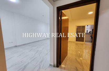 Apartment - 1 - 2 for rent in Street 20 - Al Nahda - Sharjah