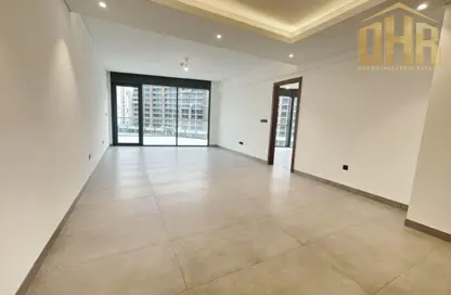 Apartment - 3 Bedrooms - 4 Bathrooms for sale in Waves Grande - Sobha Hartland - Mohammed Bin Rashid City - Dubai