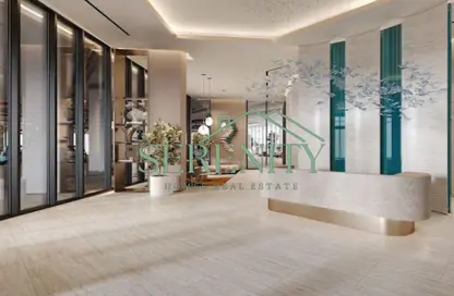 Apartment - Studio - 1 Bathroom for sale in Al Hamra Waterfront - Al Hamra Village - Ras Al Khaimah