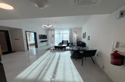 Apartment - 1 Bedroom - 1 Bathroom for rent in Skyz by Danube - Arjan - Dubai Apartment - 1 Bedroom - 1 Bathroom for rent in Skyz by Danube - Arjan - Dubai
