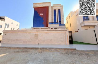فيلا - 6 غرف نوم - 8 حمامات للبيع في تلال عجمان - العالية - عجمان فيلا - 6 غرف نوم - 8 حمامات للبيع في تلال عجمان - العالية - عجمان