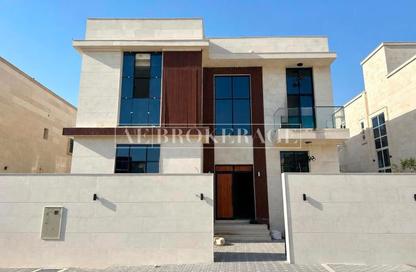 Villa - 4 Bedrooms - 5 Bathrooms for sale in Hoshi - Al Badie - Sharjah Villa - 4 Bedrooms - 5 Bathrooms for sale in Hoshi - Al Badie - Sharjah