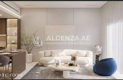 Apartment - 2 - 3 for sale in Beverly Park - Dubai Land Residence Complex - Dubai