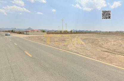 Land - Studio for sale in Masfoot 3 - Masfoot - Ajman Land - Studio for sale in Masfoot 3 - Masfoot - Ajman