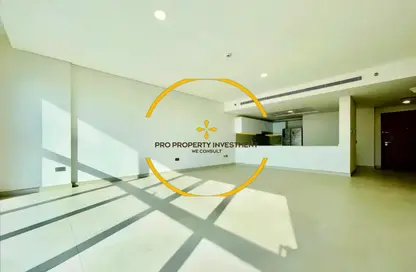 Apartment - 3 Bedrooms - 4 Bathrooms for rent in Radiant Square - City Of Lights - Al Reem Island - Abu Dhabi