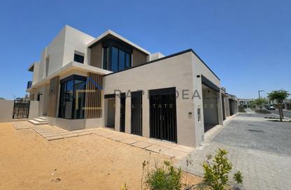 Townhouse - 4 Bedrooms - 5 Bathrooms for rent in Jebel Ali Village Townhouses - Jebel Ali Village - Jebel Ali - Dubai