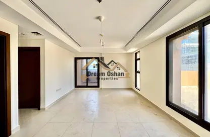 شقة - غرفة نوم - 2 حمامات للايجار في مبنى النوخاذة - الجداف - دبي شقة - غرفة نوم - 2 حمامات للايجار في مبنى النوخاذة - الجداف - دبي