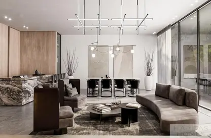 فيلا - 8 غرف نوم - 8 حمامات للبيع في فلل ام الشيف - أم الشيف - دبي