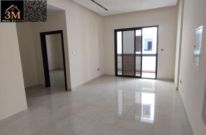 Apartment - 1 Bedroom - 2 Bathrooms for rent in Al Jurf 3 - Al Jurf - Ajman Downtown - Ajman