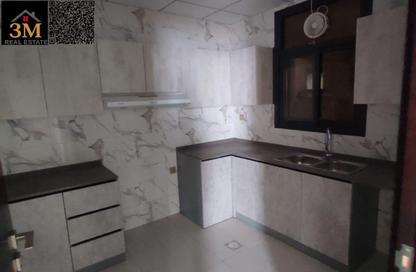 Apartment - 1 Bedroom - 2 Bathrooms for rent in Al Jurf 3 - Al Jurf - Ajman Downtown - Ajman