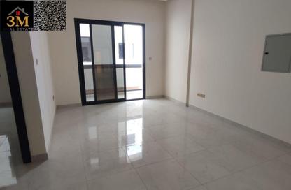 Apartment - 1 Bedroom - 2 Bathrooms for rent in Al Jurf 3 - Al Jurf - Ajman Downtown - Ajman