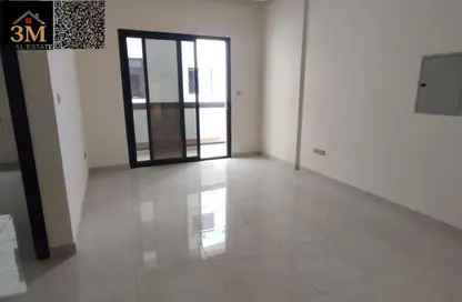 شقة - غرفة نوم - 2 حمامات للايجار في الجرف 3 - الجرف - عجمان وسط المدينة - عجمان