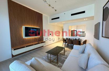 Apartment - 2 Bedrooms - 2 Bathrooms for rent in Binghatti Heights - District 10 - Jumeirah Village Circle - Dubai