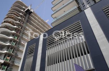Retail - Studio for rent in PG One - Al Furjan - Dubai