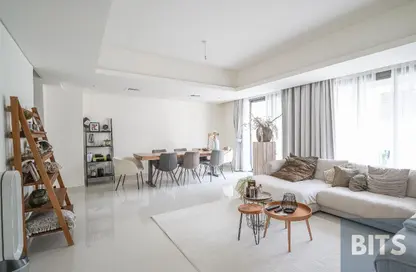 فيلا - 4 غرف نوم - 5 حمامات للايجار في كورسيتيا - داماك هيلز 2 - دبي