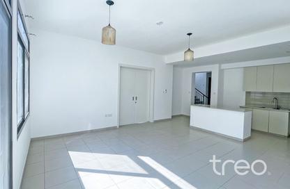 Townhouse - 4 Bedrooms - 4 Bathrooms for rent in Hayat Townhouses - Town Square - Dubai