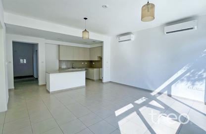 Townhouse - 4 Bedrooms - 4 Bathrooms for rent in Hayat Townhouses - Town Square - Dubai