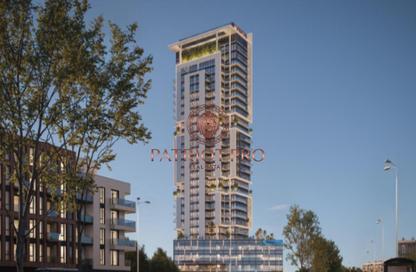 Retail - Studio for sale in Samana Barari Avenue - Majan - Dubai