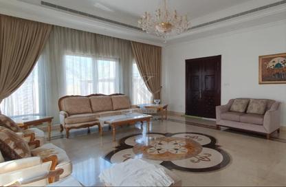 Villa - 7 Bedrooms - 7+ Bathrooms for sale in Al Khawaneej 1 - Al Khawaneej - Dubai