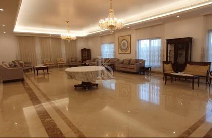 Villa - 7 Bedrooms - 7+ Bathrooms for sale in Al Khawaneej 1 - Al Khawaneej - Dubai