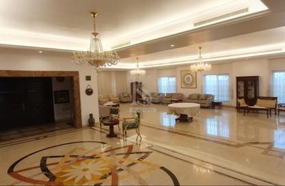 Villa - 7 Bedrooms - 7+ Bathrooms for sale in Al Khawaneej 1 - Al Khawaneej - Dubai