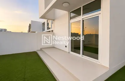 تاون هاوس - 3 غرف نوم - 5 حمامات للبيع في سنتوري - داماك هيلز 2 - دبي تاون هاوس - 3 غرف نوم - 5 حمامات للبيع في سنتوري - داماك هيلز 2 - دبي
