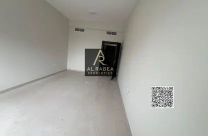 Apartment - 1 Bedroom - 2 Bathrooms for rent in Al Jawhara Building - Al Rawda 3 - Al Rawda - Ajman