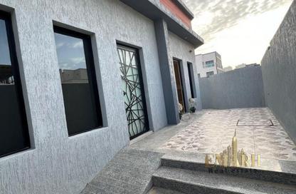 Villa - 3 Bedrooms - 6 Bathrooms for rent in Al Zaheya Gardens - Al Zahya - Ajman