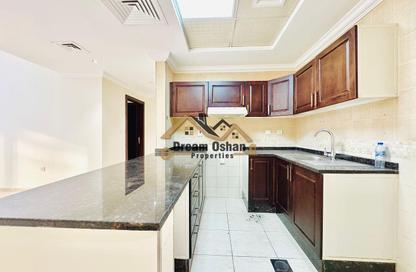 Apartment - 2 - 2 for rent in City Oasis 3 - City Oasis - Dubai Silicon Oasis - Dubai
