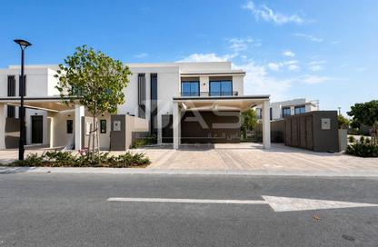 Villa - 3 Bedrooms - 5 Bathrooms for rent in Falcon Island North - Falcon Island - Al Hamra Village - Ras Al Khaimah Villa - 3 Bedrooms - 5 Bathrooms for rent in Falcon Island North - Falcon Island - Al Hamra Village - Ras Al Khaimah