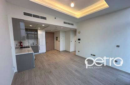 Apartment - 1 Bedroom - 2 Bathrooms for sale in Azizi Riviera 10 - Azizi Riviera - Meydan One - Meydan - Dubai