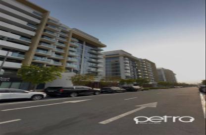 Apartment - 1 Bedroom - 2 Bathrooms for sale in Azizi Riviera 10 - Azizi Riviera - Meydan One - Meydan - Dubai Apartment - 1 Bedroom - 2 Bathrooms for sale in Azizi Riviera 10 - Azizi Riviera - Meydan One - Meydan - Dubai