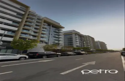Apartment - 1 Bedroom - 2 Bathrooms for sale in Azizi Riviera 10 - Azizi Riviera - Meydan One - Meydan - Dubai