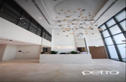 Apartment - 1 Bedroom - 2 Bathrooms for sale in Azizi Riviera 10 - Azizi Riviera - Meydan One - Meydan - Dubai