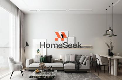 Apartment - 1 Bedroom - 2 Bathrooms for sale in Maimoon Gardens Tower B - Maimoon Gardens by Fakhruddin Properties - District 11 - Jumeirah Village Circle - Dubai