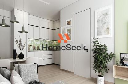 Apartment - 1 Bedroom - 2 Bathrooms for sale in Maimoon Gardens Tower B - Maimoon Gardens by Fakhruddin Properties - District 11 - Jumeirah Village Circle - Dubai