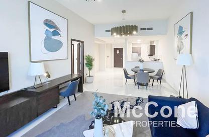 Apartment - 1 Bedroom - 2 Bathrooms for sale in Avani Palm View Hotel  and  Suites - Dubai Media City - Dubai
