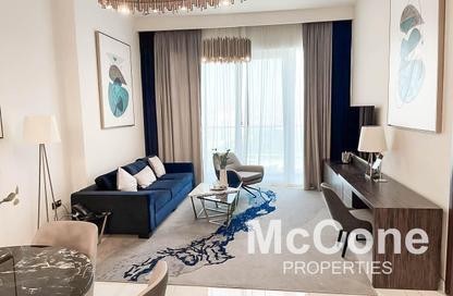 Apartment - 1 Bedroom - 2 Bathrooms for sale in Avani Palm View Hotel  and  Suites - Dubai Media City - Dubai