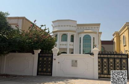 Villa - 5 - 7 for rent in Al Mowaihat 2 - Al Mowaihat - Ajman