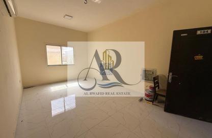 Apartment - 1 Bedroom - 1 Bathroom for rent in Al Rawda 1 - Al Rawda - Ajman