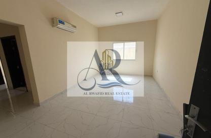 Apartment - 1 Bedroom - 1 Bathroom for rent in Al Rawda 1 - Al Rawda - Ajman