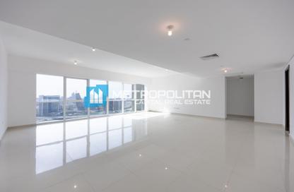 Apartment - 3 - 6 for rent in Al Durrah Tower - Marina Square - Al Reem Island - Abu Dhabi