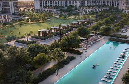 Apartment - 1 Bedroom - 1 Bathroom for sale in Terra Woods Tower 1 - Terra Woods - Expo City - Dubai