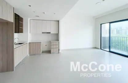 Apartment - 1 Bedroom - 1 Bathroom for rent in Park Field Tower 2 - Park Field - Dubai Hills Estate - Dubai