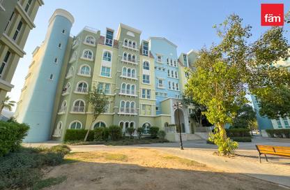 Whole Building - Studio for sale in Building 171 - Contemporary Cluster - Discovery Gardens - Dubai Whole Building - Studio for sale in Building 171 - Contemporary Cluster - Discovery Gardens - Dubai