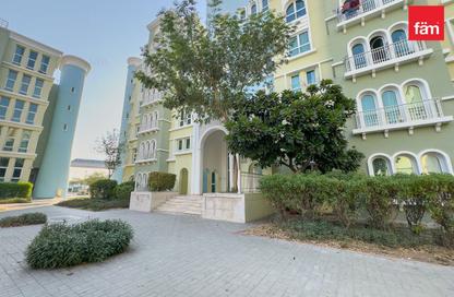Whole Building - Studio for sale in Building 171 - Contemporary Cluster - Discovery Gardens - Dubai