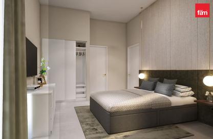 Apartment - 1 Bedroom - 2 Bathrooms for sale in PG Upperhouse - Al Furjan - Dubai Apartment - 1 Bedroom - 2 Bathrooms for sale in PG Upperhouse - Al Furjan - Dubai