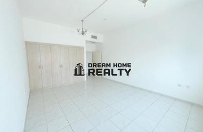 Apartment - 1 Bedroom - 1 Bathroom for rent in Manazil Tower 5 - Al Taawun Street - Al Taawun - Sharjah
